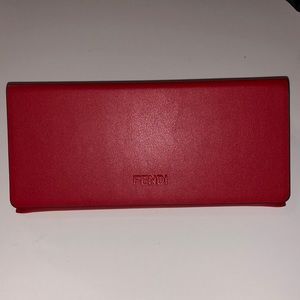 Fendi Sunglasses Women's FF-0429S 9N4/IR Havana Brown